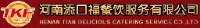 河南添口福餐饮服务有限公司_企业Logo