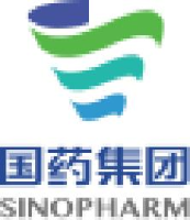 国药中原医院管理有限公司_企业Logo