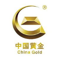 中国黄金集团三门峡中原金银制品有限公司_企业Logo