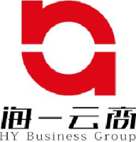 河南海一云商实业集团有限公司_企业Logo