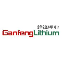 江西赣锋锂业集团股份有限公司_企业Logo