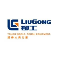 广西柳工机械股份有限公司_企业Logo