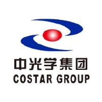 中光学集团股份有限公司_企业Logo