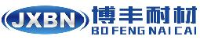 江西博丰耐火材料有限公司_企业Logo