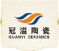 江西冠溢陶瓷有限公司_企业Logo