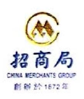 中外运物流广西有限公司_企业Logo