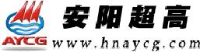 安阳市超高工业技术有限责任公司_企业Logo