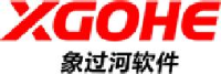 郑州象过河软件技术有限公司_企业Logo