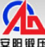 安阳锻压数控设备有限公司_企业Logo