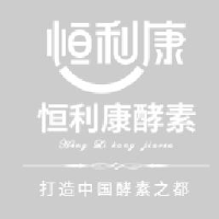 恒利康生物科技股份有限公司_企业Logo