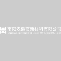 南阳汉鼎高新材料有限公司_企业Logo