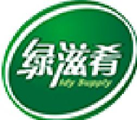 江西省绿滋肴实业有限公司_企业Logo