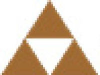 江西省金三角陶瓷有限公司_企业Logo
