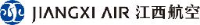 江西航空有限公司_企业Logo