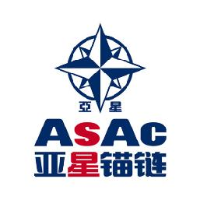 江苏亚星锚链股份有限公司_企业Logo