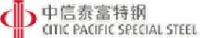江阴兴澄特种钢铁有限公司_企业Logo
