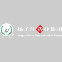 扬子江药业集团有限公司_企业Logo