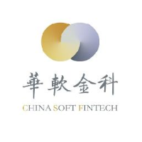 金陵华软科技股份有限公司_企业Logo