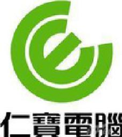 仁宝网路资讯(昆山)有限公司_企业Logo