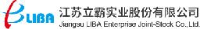 江苏立霸实业股份有限公司_企业Logo