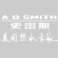 艾欧史密斯（中国）热水器有限公司_企业Logo
