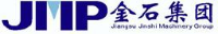 江苏金石机械集团有限公司_企业Logo