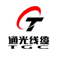 江苏通光电子线缆股份有限公司_企业Logo