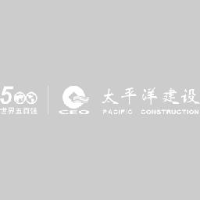 太平洋建设集团有限公司_企业Logo
