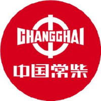常柴股份有限公司_企业Logo