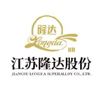 江苏隆达超合金股份有限公司_企业Logo