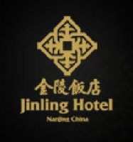 金陵饭店股份有限公司_企业Logo