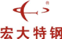 江苏宏大特种钢机械厂有限公司_企业Logo