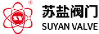 江苏苏盐阀门机械有限公司_企业Logo