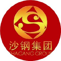 江苏沙钢集团有限公司_企业Logo