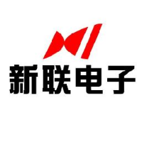 南京新联电子股份有限公司_企业Logo