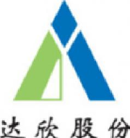 南通市达欣工程股份有限公司_企业Logo