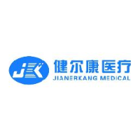 健尔康医疗科技股份有限公司_企业Logo