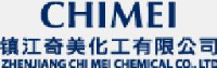 镇江奇美化工有限公司_企业Logo