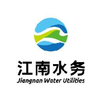 江苏江南水务股份有限公司_企业Logo