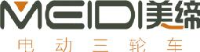 江苏汉邦车业有限公司_企业Logo