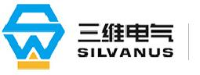 宜兴市三维电气制造有限公司_企业Logo