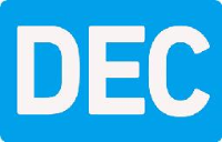 溧阳市德克利机械有限公司_企业Logo