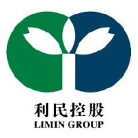 利民控股集团股份有限公司_企业Logo