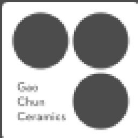 江苏高淳陶瓷股份有限公司_企业Logo