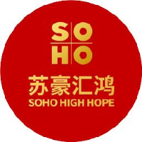 江苏苏豪汇鸿集团股份有限公司_企业Logo