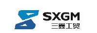吉林三鑫工贸有限责任公司_企业Logo