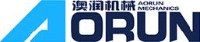 南通澳润建材科技有限公司_企业Logo