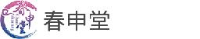 江苏春申堂药业有限公司_企业Logo