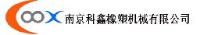 南京科鑫橡塑机械有限公司_企业Logo