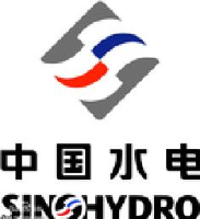 中国水利水电第一工程局有限公司_企业Logo